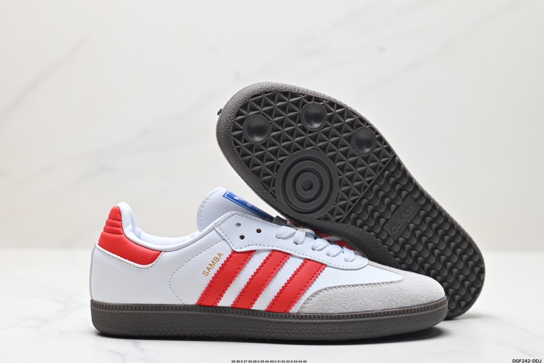 Adidas Samba Shoes